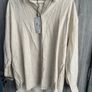 BNWT Ladies Oversize Shirt - UK 10-12 Image 2