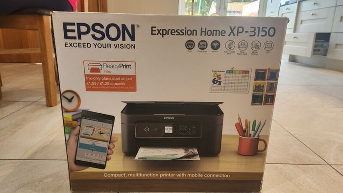 printer