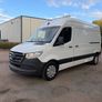 Mercedes-Benz Sprinter 2023 Zero VAT Option Image 8