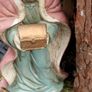 Lovely Crib with small isues Image 5