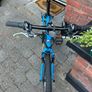Carrera Subway 26" Hybrid bike Image 3