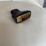 DVI-HDMI adapter Image 2