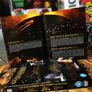 The Guillermo Del Toro Collection ! DVD ! 3-Disc Collection ! Pan's Labirynth ! Devil's Backbone ! Cronos ! Horror Movies ! Image 7