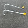 roof hook for ladders Image 2
