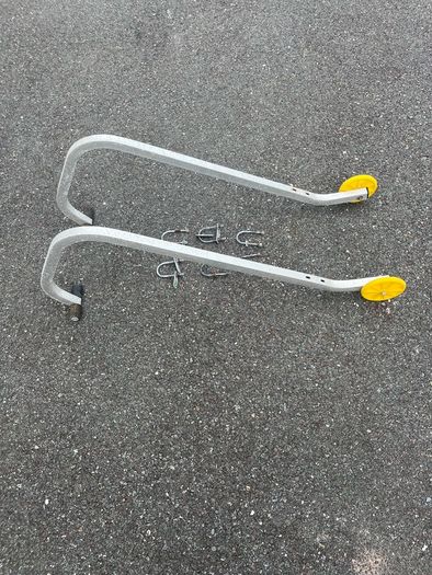 roof hook for ladders
