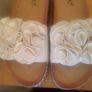 Ladies Flip Flops Image 5