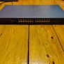 Netgear ProSafe 24-Port Gigabit Smart Switch GS724T Image 3