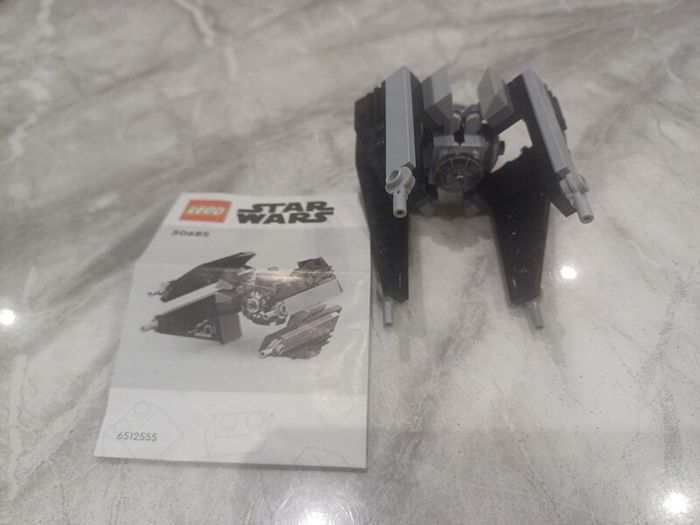 Lego star wars 30685