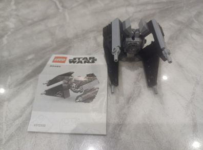 Lego star wars 30685