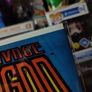 The Savage Dragon vs. Teenage Mutant Ninja ! Issue #2 ! 1993 ! by Image Comics ! Image 6