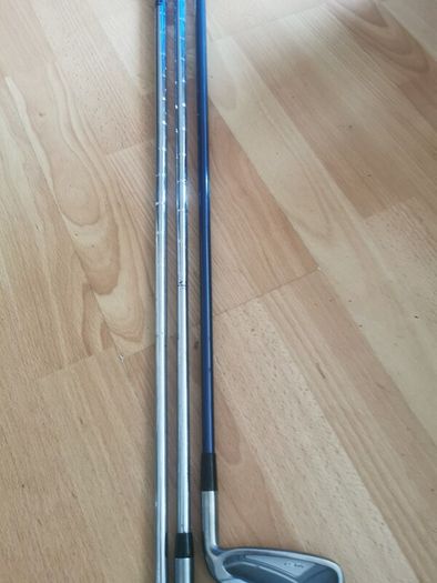 long irons