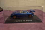 Hornby Porsche 911 GT1 - Scalextric
