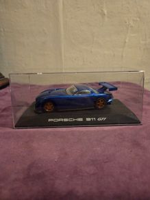 Hornby Porsche 911 GT1 - Scalextric