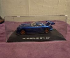 Hornby Porsche 911 GT1 - Scalextric