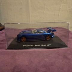 Hornby Porsche 911 GT1 - Scalextric