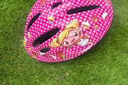 Bike helmet