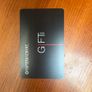500euro Camera Centre Gift Card Image 2