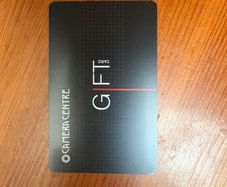500euro Camera Centre Gift Card