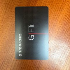 500euro Camera Centre Gift Card