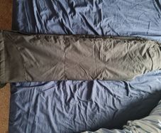 snow bottoms