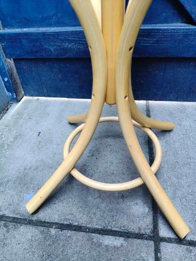 Bentwood Coatstand