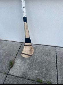 goalie hurley