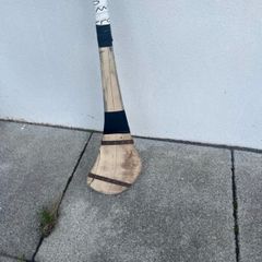goalie hurley