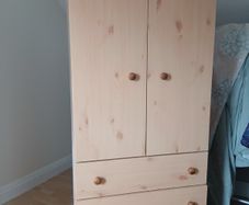 wardrobe