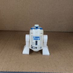 100% Lego SW0028: Astromech Droid, R2-D2