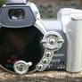 Konica Minolta Dimage Z2 4MP Digital Camera 10x Optical Zoom Image 5