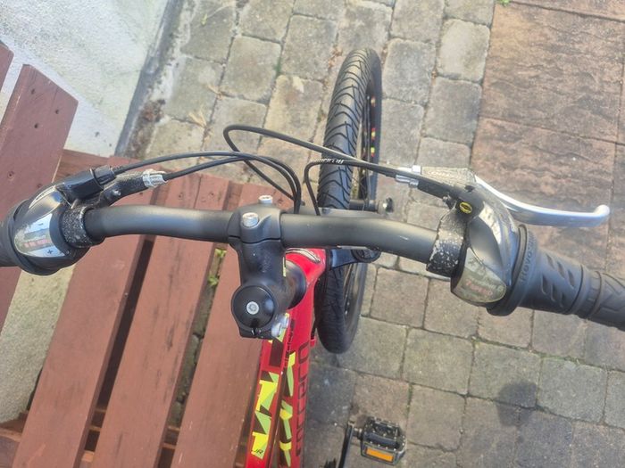 bike
