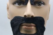 Fake Beard, Party Costume, Halloween Costume