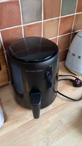 Airfryer - Russell Hobbs