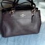 coach bag brand new Image 6