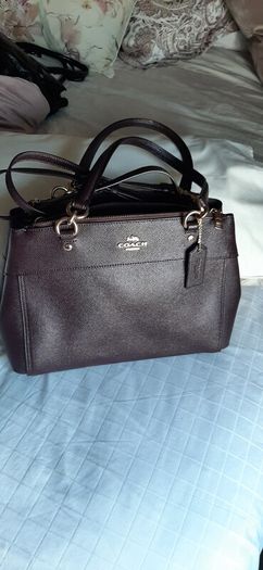 coach bag brand new