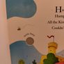 Usborne Musical Nursery Rhymes sounds book Hardback Image 9