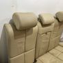 Jaguar Leather seats set Image 5
