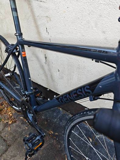 2020 Genesis Delta Road Bike - small - Shimano claris