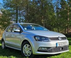 Volkswagen Polo 2015