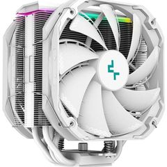 DeepCool AS500 Plus White CPU Cooler