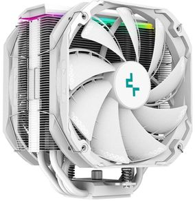 DeepCool AS500 Plus White CPU Cooler