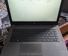 Hp 240 G6