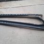 Ford escort mk4 windscreen pilar trims Image 2