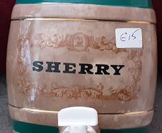 Royal Victoria wade pottery