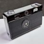 BelOMO Vilia-Avto Soviet 35mm Film Camera - Vintage USSR Camera Image 7