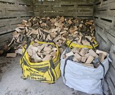 Firewood Hardwood ,Ash