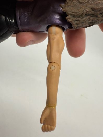 wwe Stephanie McMahon action figure