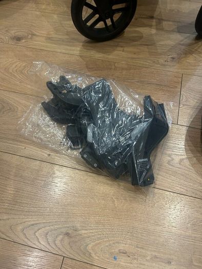 UppaBaby Vista V2 Travel System