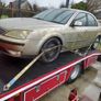 2002 ford mondeo 1.8 petrol Image 5