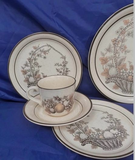 arklow teaset